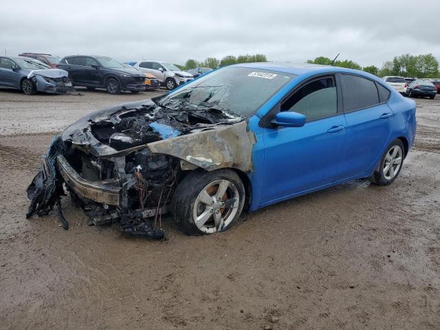  Salvage Dodge Dart