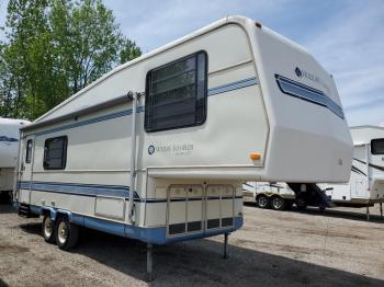  Salvage Other Rv Holiday Rm