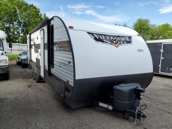  Salvage Other Rv Wildwood