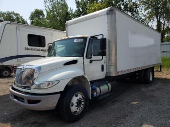  Salvage International 4000 Serie