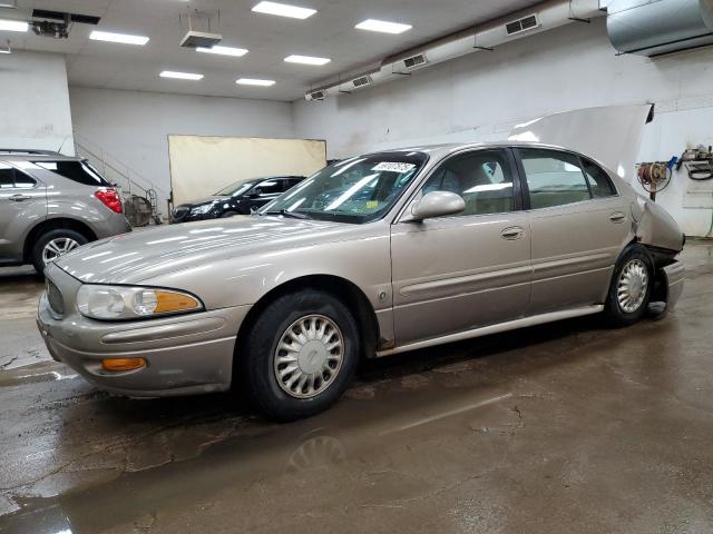  Salvage Buick LeSabre