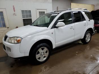  Salvage Saturn Vue