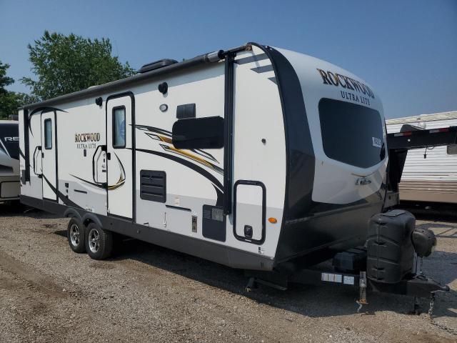  Salvage Rockwood Ultra Lite