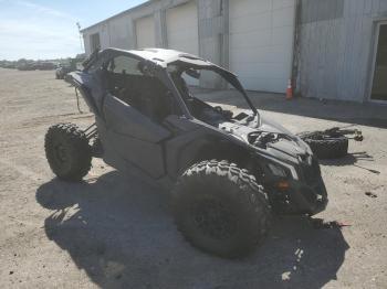  Salvage Can-Am Maverick X