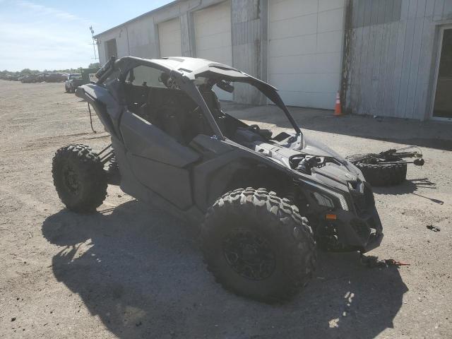  Salvage Can-Am Maverick X