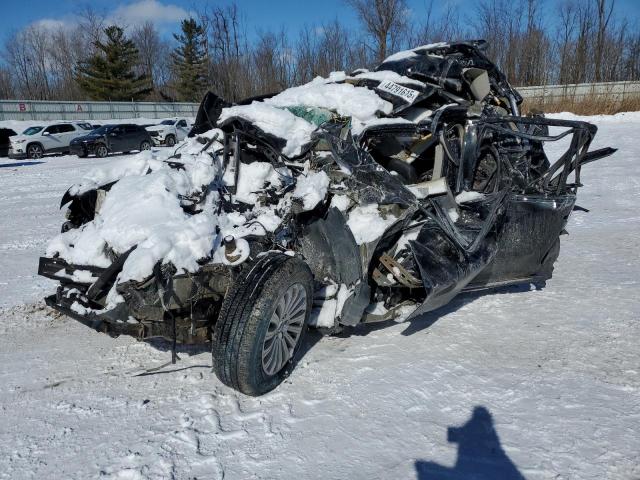  Salvage Lincoln MKX