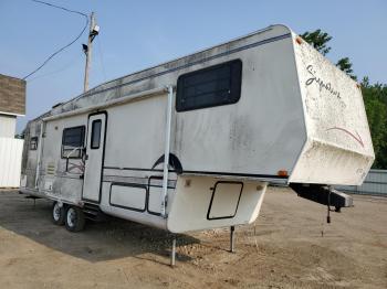  Salvage Other Rv 5th Wheel