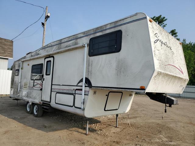  Salvage Other Rv 5th Wheel