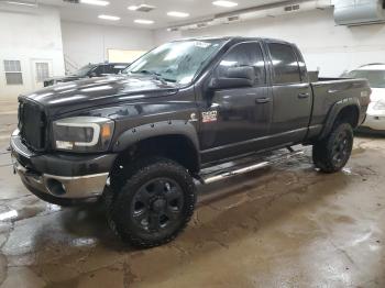 Salvage Dodge Ram 2500