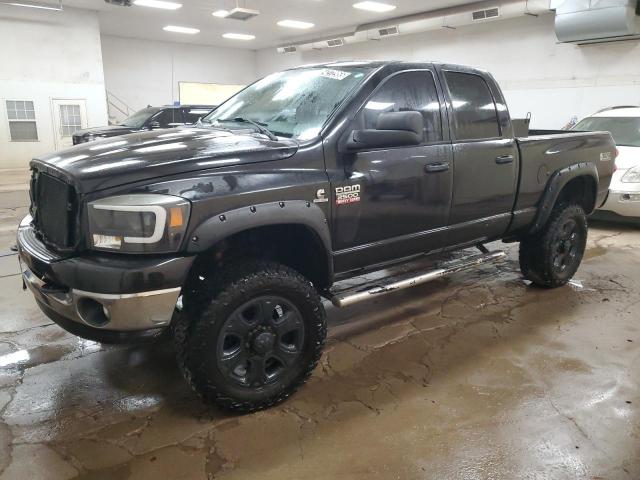  Salvage Dodge Ram 2500