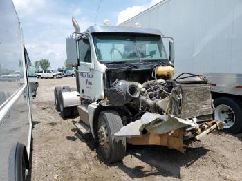  Salvage Freightliner Convention
