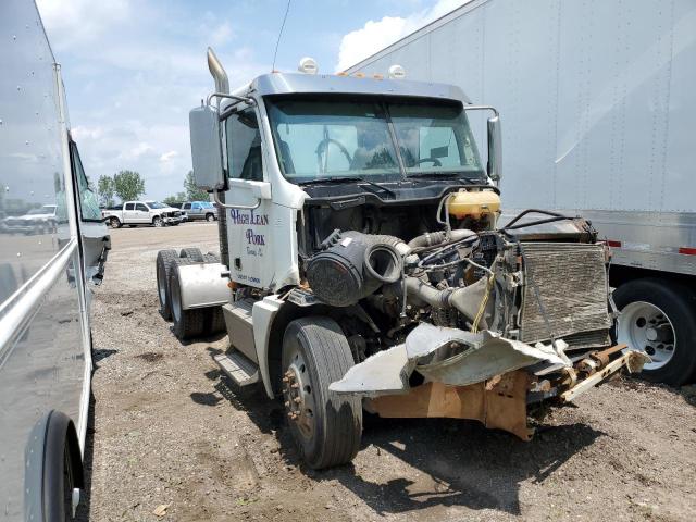  Salvage Freightliner Convention