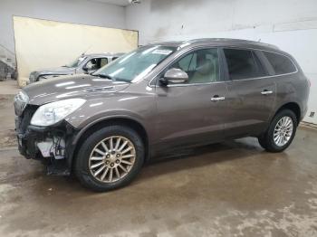  Salvage Buick Enclave