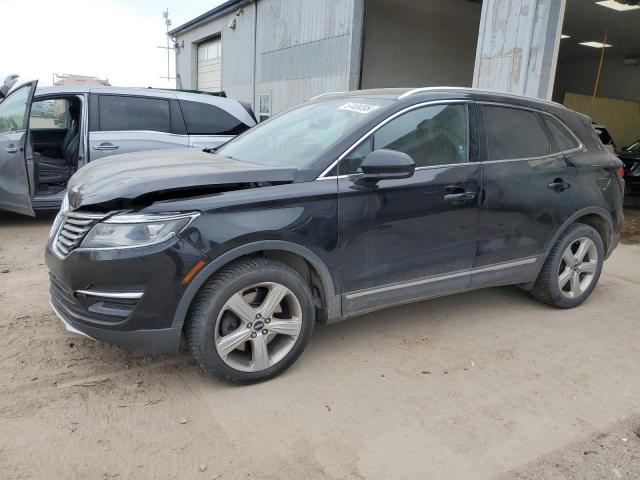  Salvage Lincoln MKC