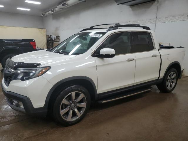  Salvage Honda Ridgeline
