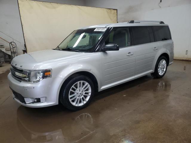  Salvage Ford Flex