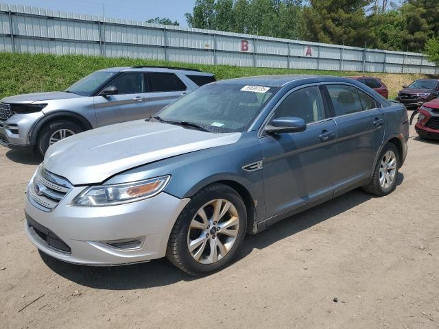  Salvage Ford Taurus
