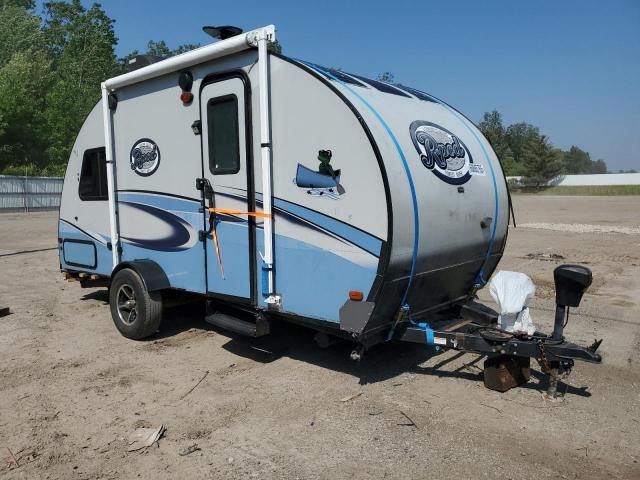  Salvage Wildwood R-pod