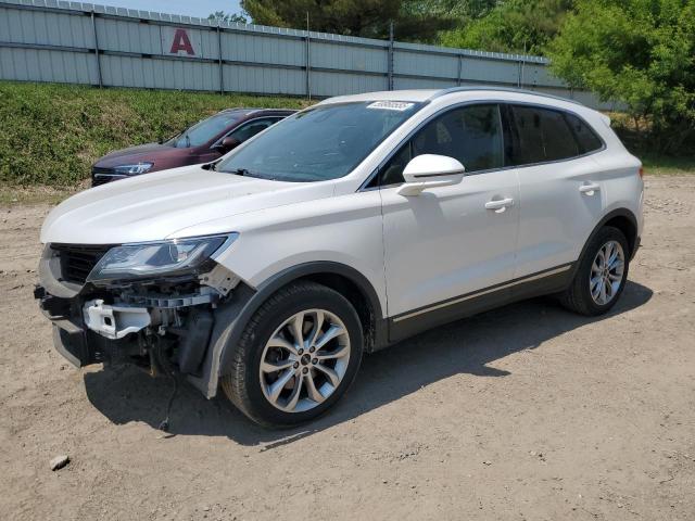  Salvage Lincoln MKC