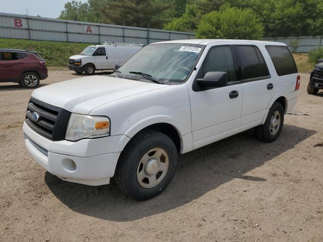  Salvage Ford Expedition