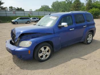  Salvage Chevrolet HHR