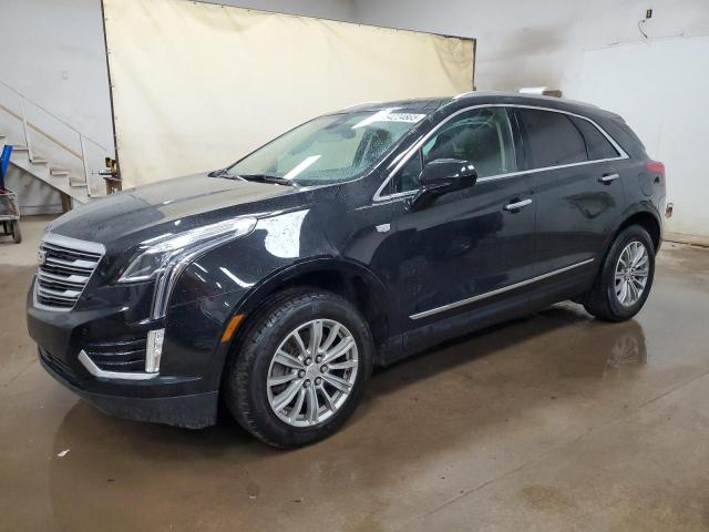  Salvage Cadillac XT5