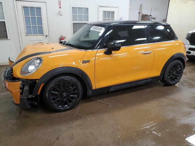  Salvage MINI Cooper