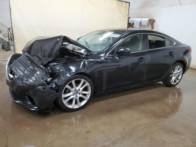 Salvage Mazda 6