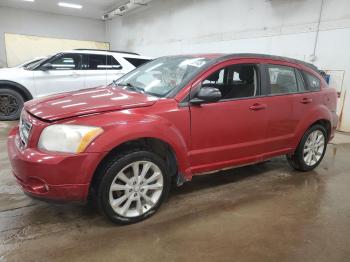  Salvage Dodge Caliber