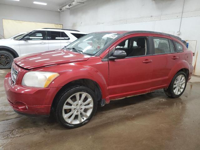  Salvage Dodge Caliber
