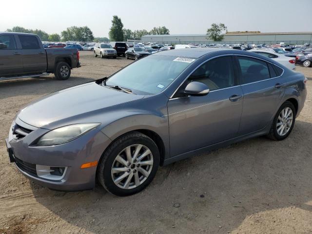  Salvage Mazda 6