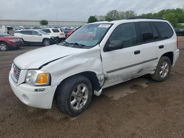  Salvage GMC Envoy