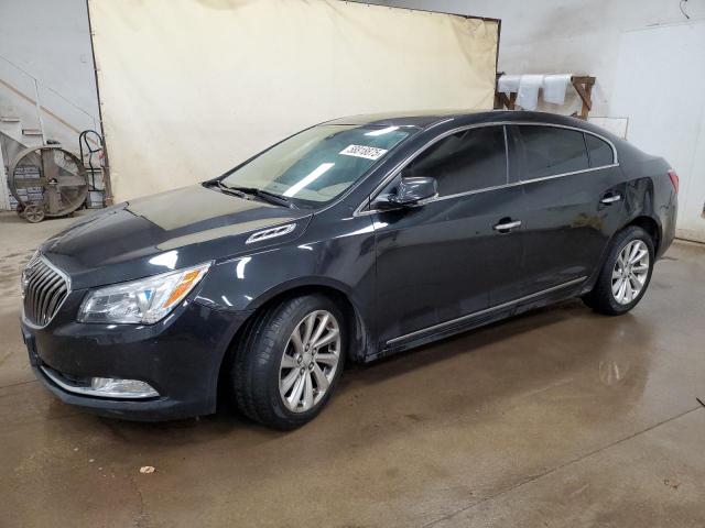  Salvage Buick LaCrosse
