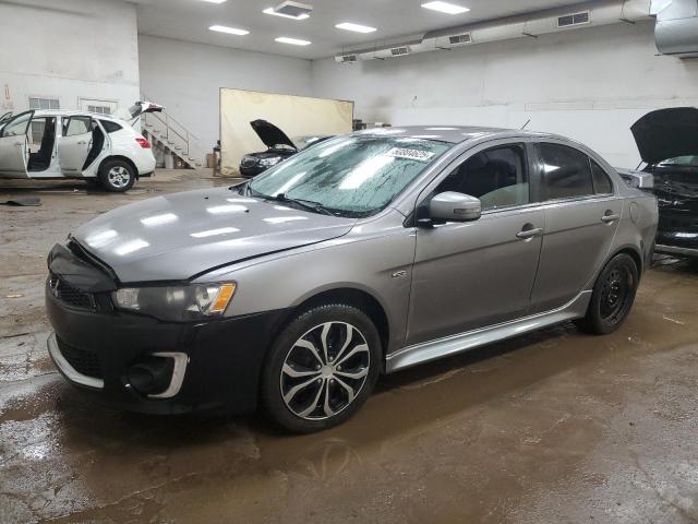  Salvage Mitsubishi Lancer