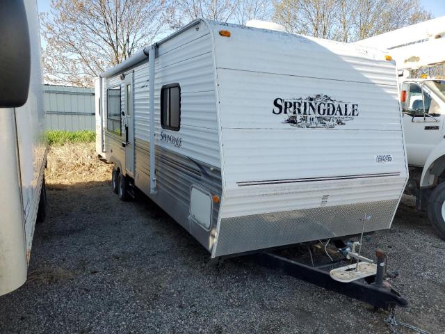  Salvage Other Rv Other