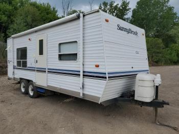  Salvage Other Rv Sunnybrook