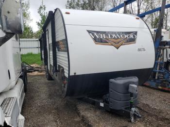 Salvage Wildwood Wildwood