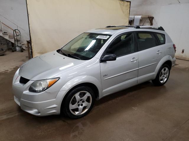  Salvage Pontiac Vibe