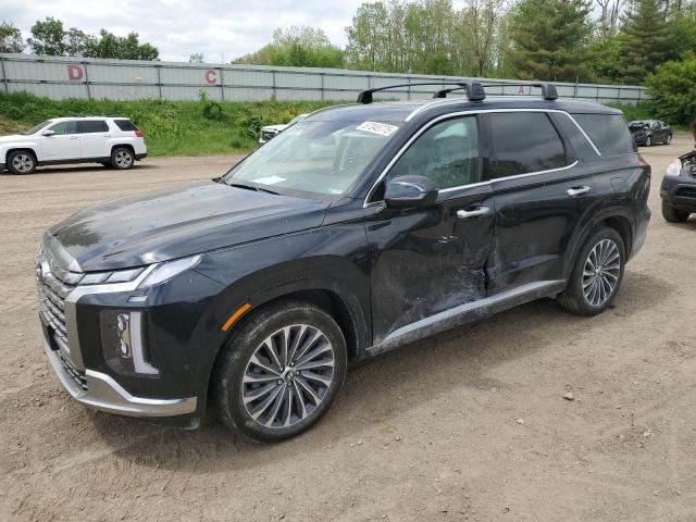  Salvage Hyundai PALISADE