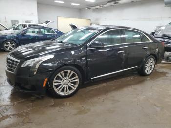  Salvage Cadillac XTS