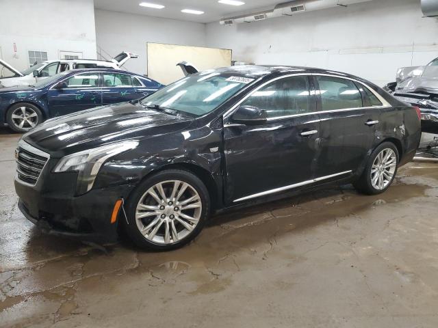  Salvage Cadillac XTS
