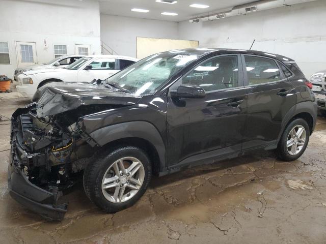 Salvage Hyundai KONA