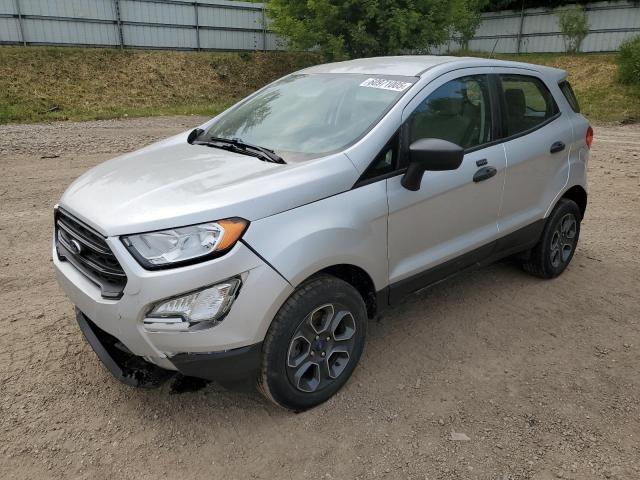  Salvage Ford EcoSport