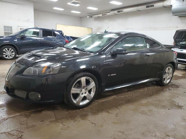  Salvage Pontiac G6