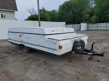  Salvage Other Rv Camper
