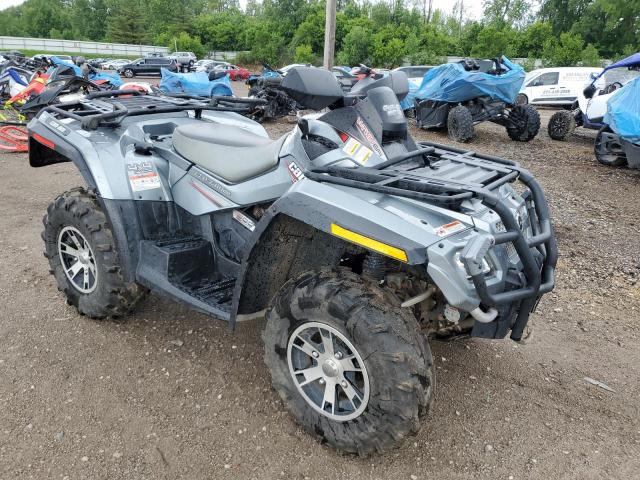  Salvage Can-Am Atv