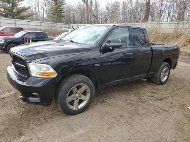  Salvage Dodge Ram 1500