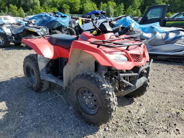  Salvage Suzuki Atv