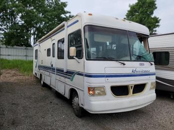 Salvage Ford F-550