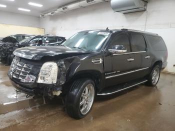  Salvage Cadillac Escalade